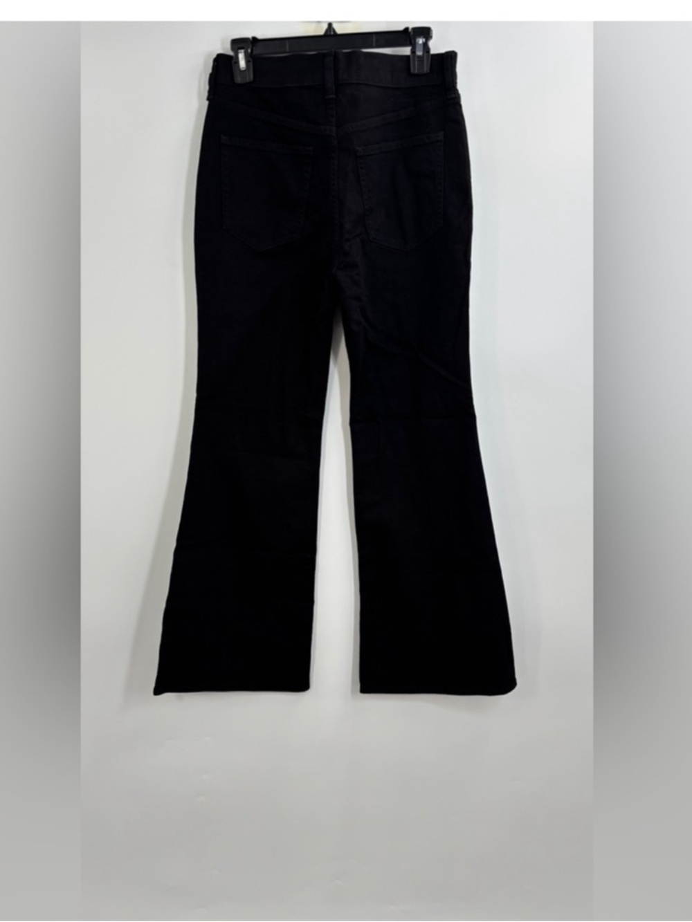 J.Crew Petite vintage flare jean - Picture 5 of 5